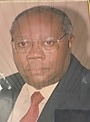 H.E. Fulgence Kazaura - Ambassador