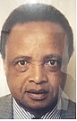 H.E. Abdi H. Mshangama  - Ambassador