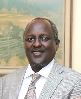 H.E. Joseph Edward Sokoine - Ambassador