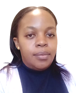 MR. STELLA VENANCE MKUDE - ADMINISTRATIVE ATTACHEE (AA)