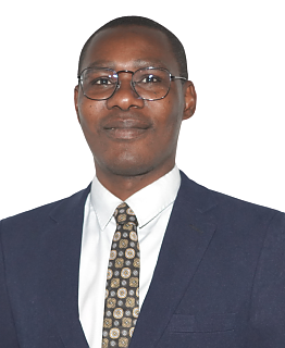 MR. ALPHONCE NYALALI MAYALA - MINISTER-COUNSELLOR FOR DEVELOPMENT FINANCING (MDEF)