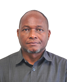 MR. PATRICK MENDE - FINANCIAL  ATTACHEE (FA)